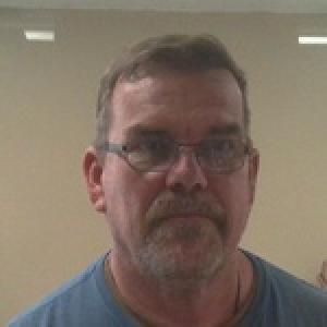 Jonathan Paul Broadhurst a registered Sex Offender of Texas