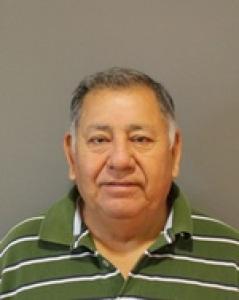 Paul Mendoza Trujillo a registered Sex Offender of Texas