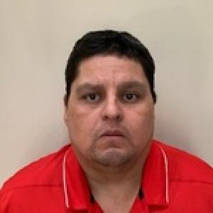 Tony Lozano a registered Sex Offender of Texas
