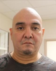 Juan Pablo Duran a registered Sex Offender of Texas