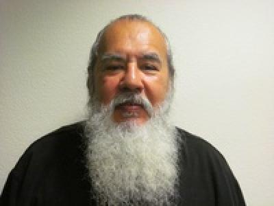 Tomas Reyes a registered Sex Offender of Texas