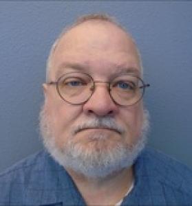 William Morris Mc-cutcheon a registered Sex Offender of Texas