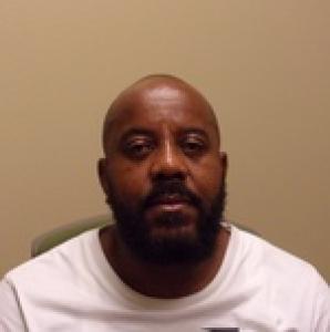 Kervin Eugene White a registered Sex Offender of Texas