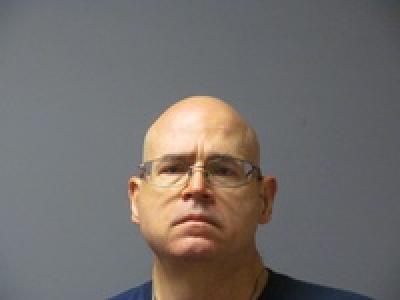 John Scott Naron a registered Sex Offender of Texas