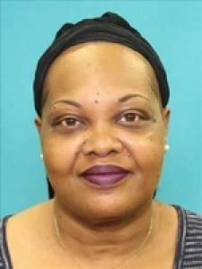 Tammy Yvette Banks a registered Sex Offender of Texas