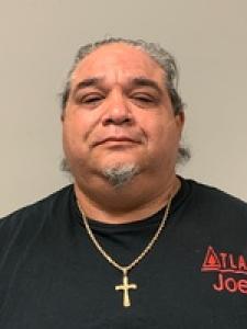 Joseph Oscar Escalona a registered Sex Offender of Texas