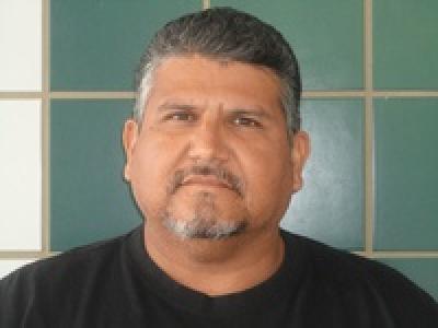 Benito Vasquez a registered Sex Offender of Texas