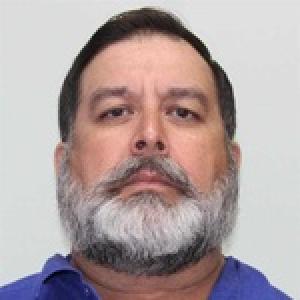 Joseph Bruce Caceres a registered Sex Offender of Texas