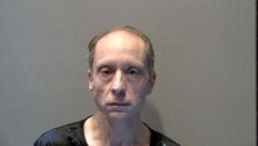 Mark Wayne Adams a registered Sex Offender of Texas