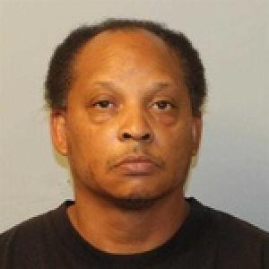 Kevin Arvel Hammonds a registered Sex Offender of Texas