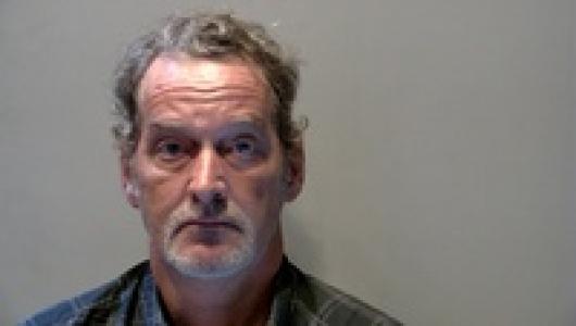 Darrell Wayne Sturrock a registered Sex Offender of Texas