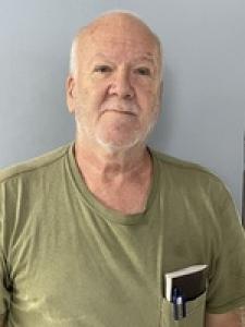 Jerry Ronald Clayton a registered Sex Offender of Texas