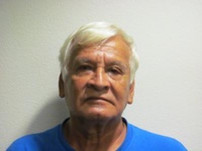 Efrain Perez a registered Sex Offender of Texas