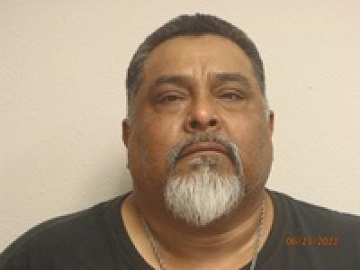 Alfredo Riojas Jr a registered Sex Offender of Texas