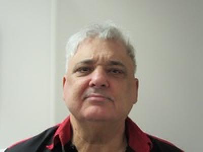 Gary Lynn Lockhart a registered Sex Offender of Texas