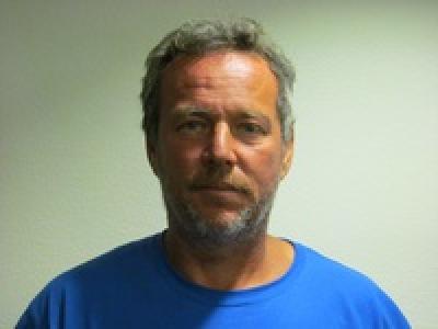 Danny Ray Lybarger a registered Sex Offender of Texas