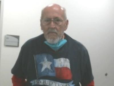 Arthur Eugene Boivin a registered Sex Offender of Texas