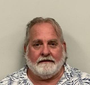 Andrew Ranton Barentine a registered Sex Offender of Texas