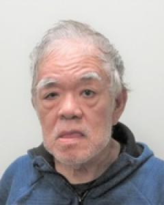 Minh Trinh a registered Sex Offender of Texas