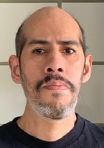 Luis Ortega a registered Sex Offender of Texas