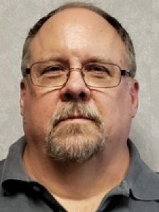 Paul G Mathisen a registered Sex Offender of Texas