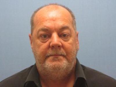 Jeffery William Evans a registered Sex Offender of Texas