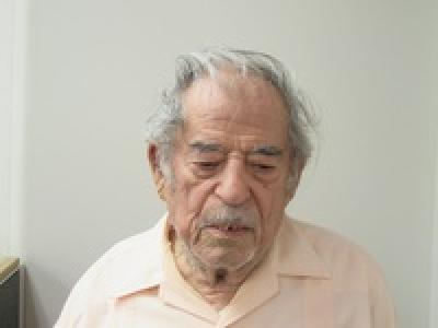 Jose Ramos a registered Sex Offender of Texas