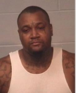 Theodrick Deshaun Manning a registered Sex Offender of Texas