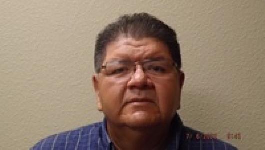 John Mendiola a registered Sex Offender of Texas