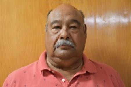 Phillip Gonzales Fuentez a registered Sex Offender of Texas