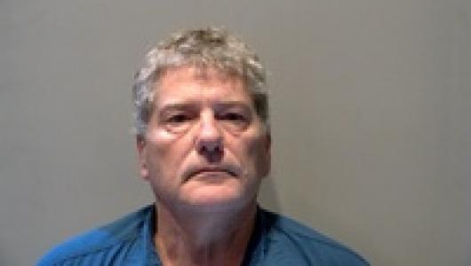 Darren Breaux a registered Sex Offender of Texas