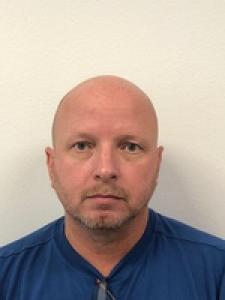 Christopher Paul Cassidy a registered Sex Offender of Texas