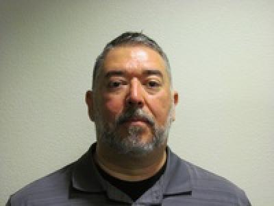 Elias Rodriguez a registered Sex Offender of Texas