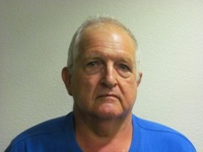 William Bishop White Jr a registered Sex Offender of Texas