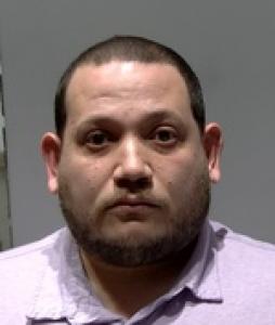Adam Morgan Lopez a registered Sex Offender of Texas