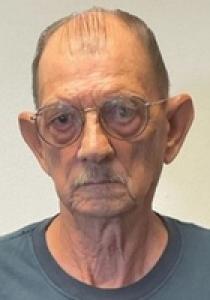 Wilbert Clarence Heller a registered Sex Offender of Texas