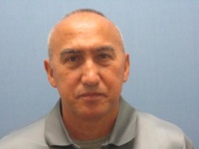Juan Jose Navarro a registered Sex Offender of Texas
