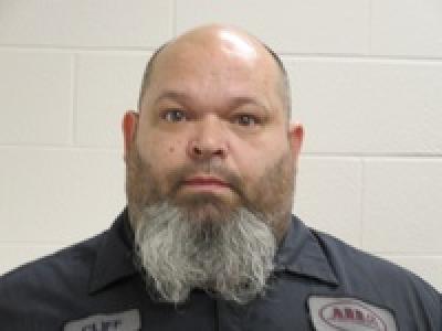 Cliff Odell Samford a registered Sex Offender of Texas