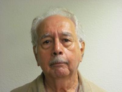 Alejandro S Noyola a registered Sex Offender of Texas