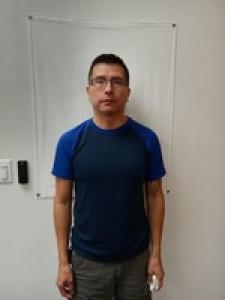Eric Granados a registered Sex Offender of Texas