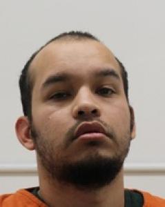 Ruben Delgado a registered Sex Offender of Texas