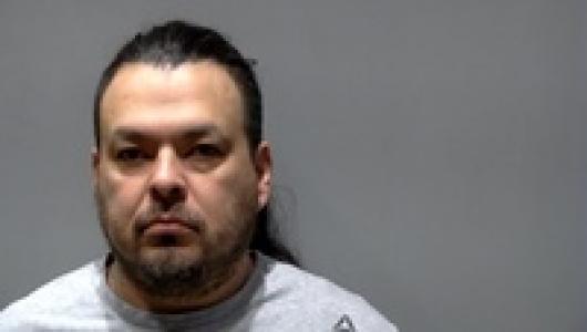 Heriberto Muniz a registered Sex Offender of Texas