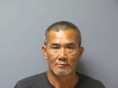 Ngn Bounna a registered Sex Offender of Texas