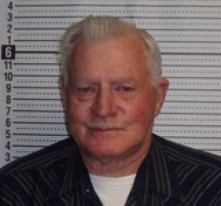 Melvin Carl Oeltjen a registered Sex Offender of Texas