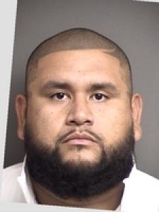 Devan Ray Nunez a registered Sex Offender of Texas