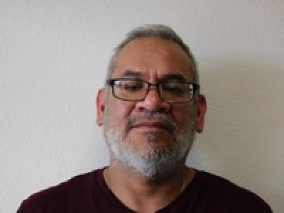 Omar Alejandro Mendiola a registered Sex Offender of Texas