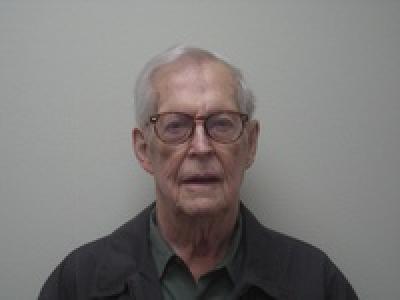 Bruce Whitney Eldridge a registered Sex Offender of Texas