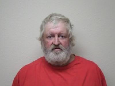 Don Moel Croom a registered Sex Offender of Texas