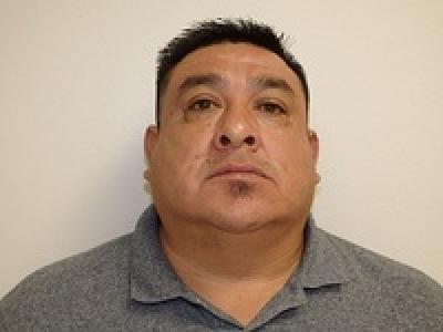 Juan Manuel Cervantes a registered Sex Offender of Texas