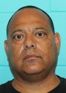 Jose Gonzales Jr a registered Sex Offender of Texas